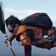 Illustration for article titled A Group of Skydivers Figured Out How to Play Quidditch in the Air, But Why?